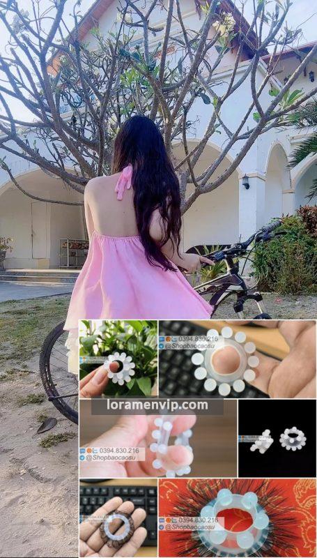 đặc điểm Vòng đeo chống xuất tinh sớm tại Hải Phòng