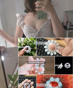 Vòng đeo chống xuất tinh sớm tại Hải Phòng