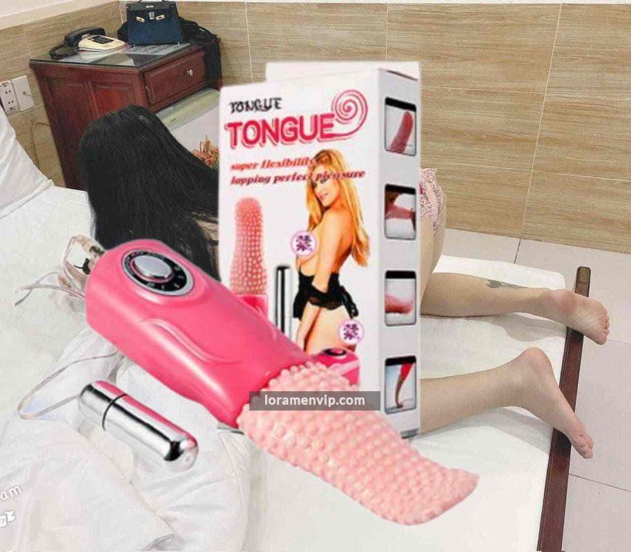 đặc điểm của lưỡi rung tình yêu tại Hải Phòng