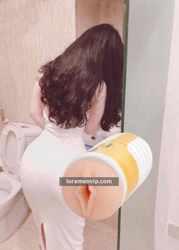 Địa chỉ mua CỐC âm đạo QING tại HẢI PHÒNG