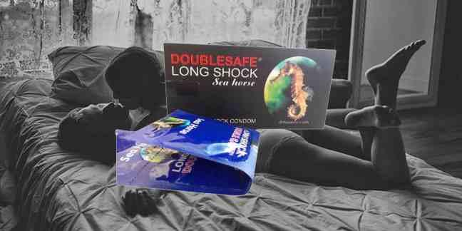 shop bao cao su Lê Chân