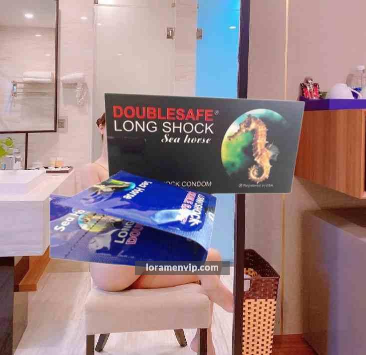 đặc điểm của shop bao cao su Lê Chân Hải Phòng