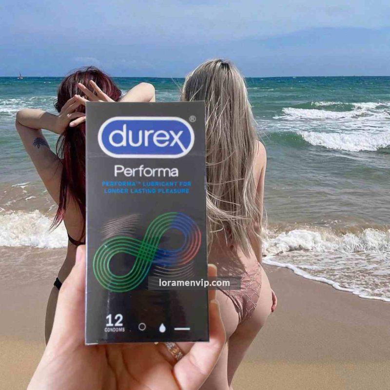 Bao cao su durex giá bao nhiêu ở Hải Phòng