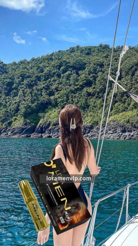 lora men tại Hà Tĩnh