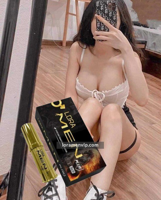 Ưu điểm của lora men