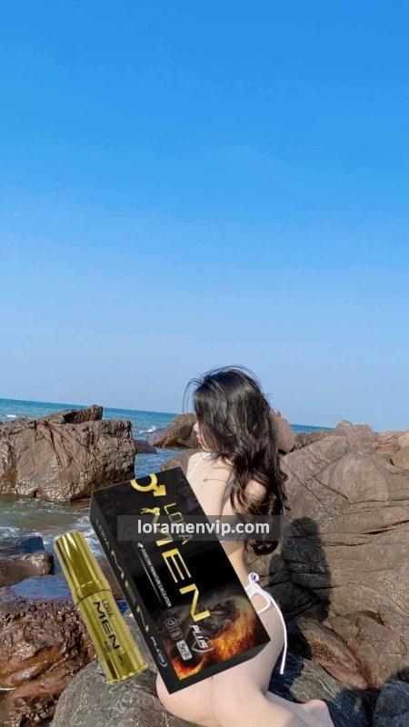 lora men tại Bình Thuận có công dụng gì?