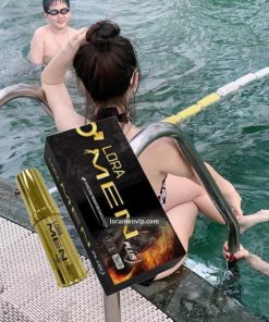 chai xịt loramen tại Bạc Liêu