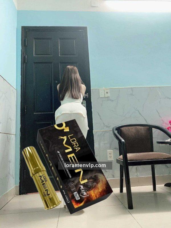 Chai xịt lora men Đắk Nông