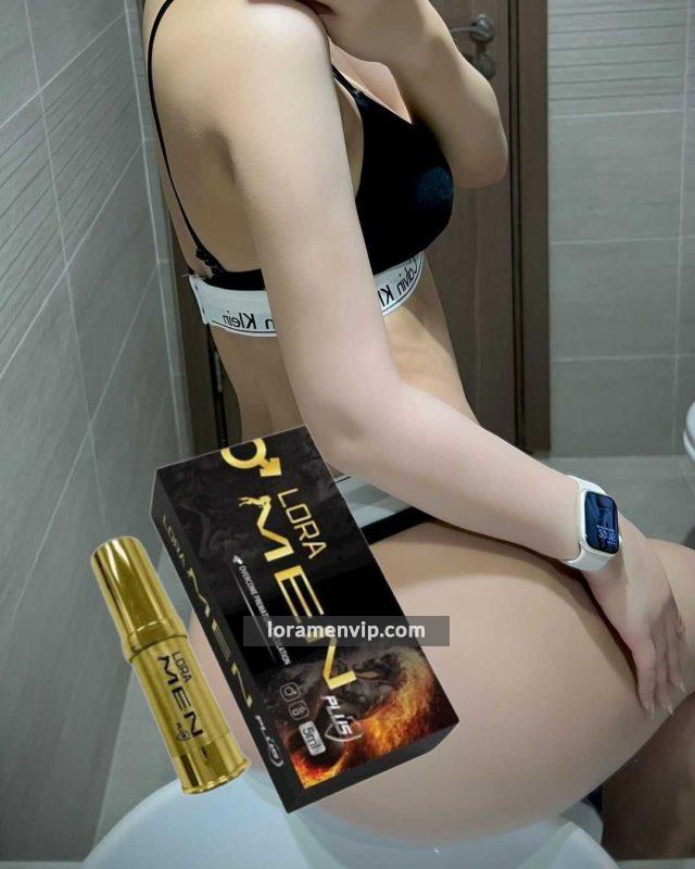 CÔNG DỤNG chai xịt lora men Đà Nẵng