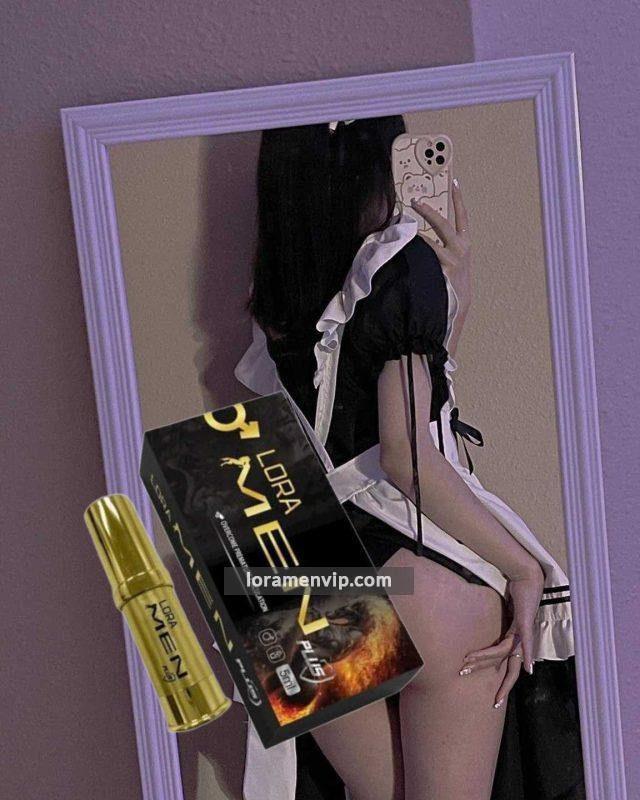 Ưu điểm nổi trội của sản phẩm chai xịt loramen tại Vũng Tàu