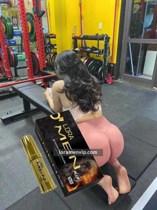 chai xịt loramen tại Bạc Liêu có tốt không?