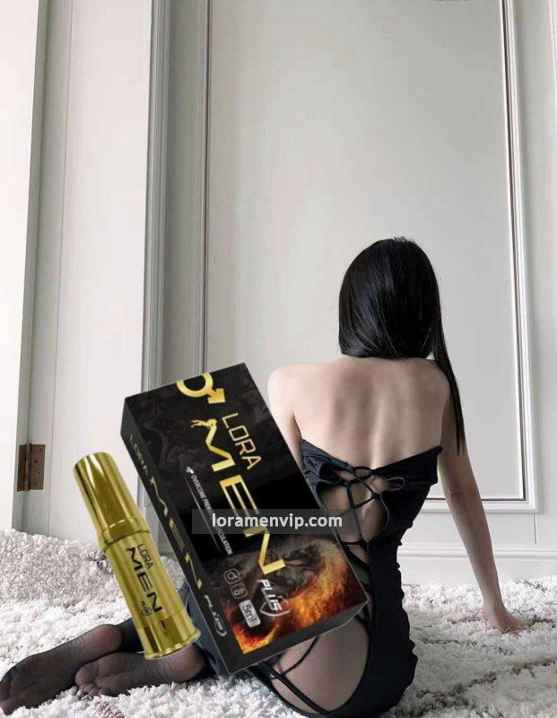 xịt loramen tại Hà Nội