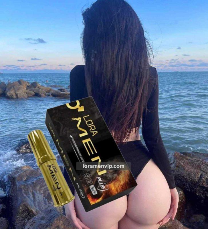 Xuất xứ của chai xịt loramen tại An Giang