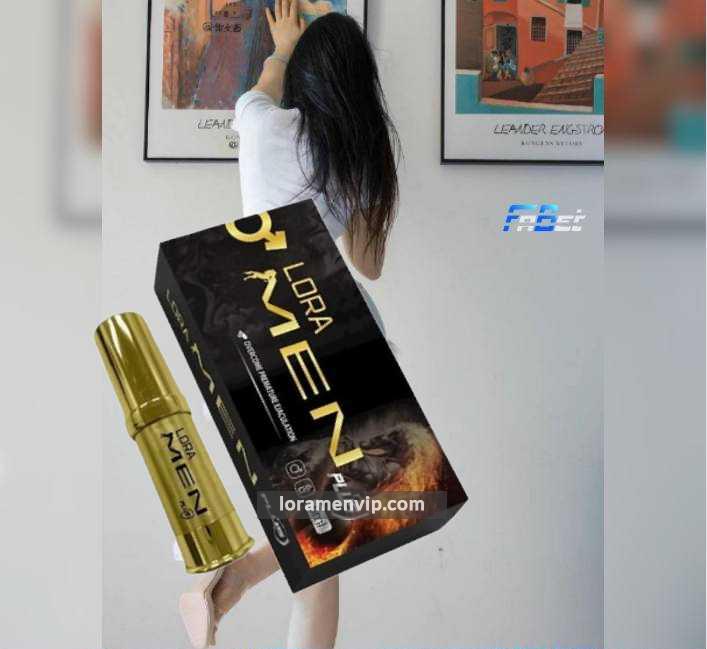 Thông tin xịt lora men tại Bình Dương