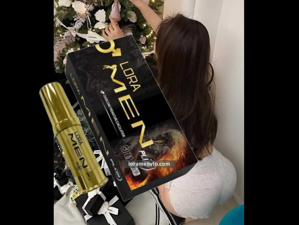 Công dụng của chai xịt loramen tại Vũng Tàu