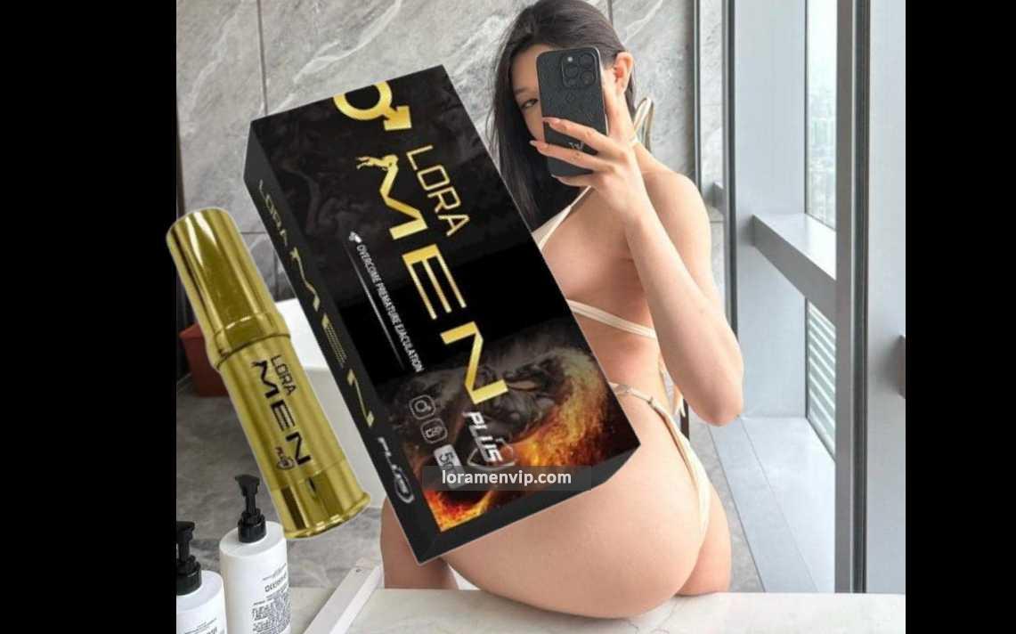 địa chỉ mua bán xịt loramen tại Hà Nội