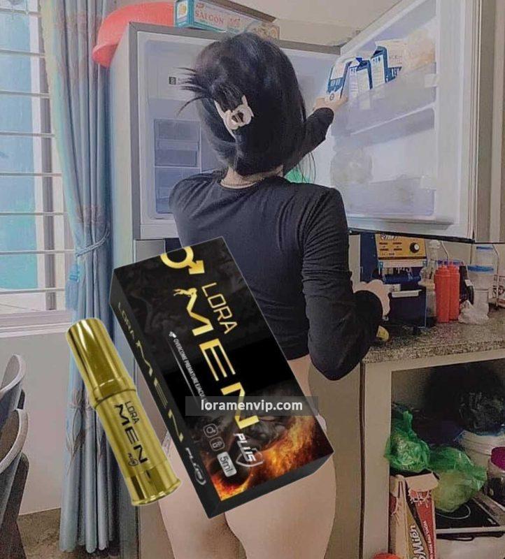 Địa chỉ mua xịt lora men tại Bắc Kạn