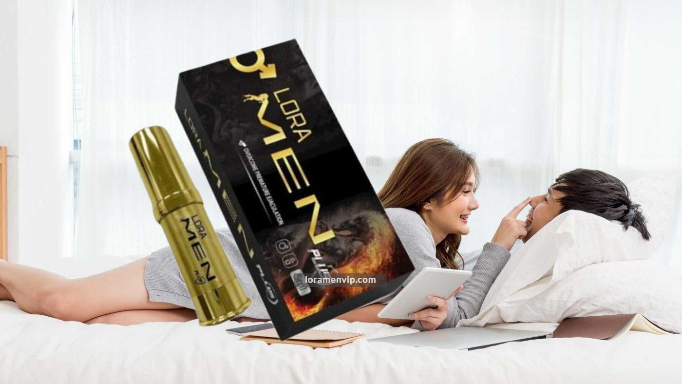 đặc điểm lora men tại Cà Mau