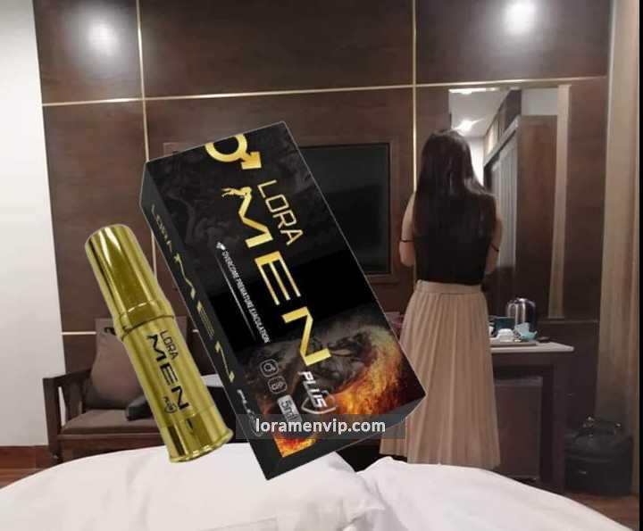 lora men có tác dụng phụ hay không?