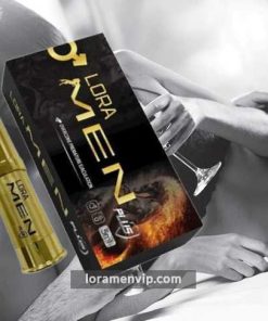 lora men tại Cần Thơ