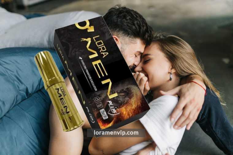 Thông tin chai xịt chống xuất tinh sớm lora men