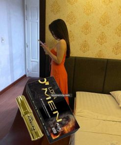 xịt lora men tại Bến Tre