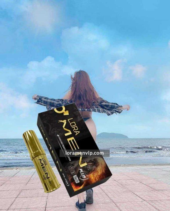 lora men tại Đà Nẵng