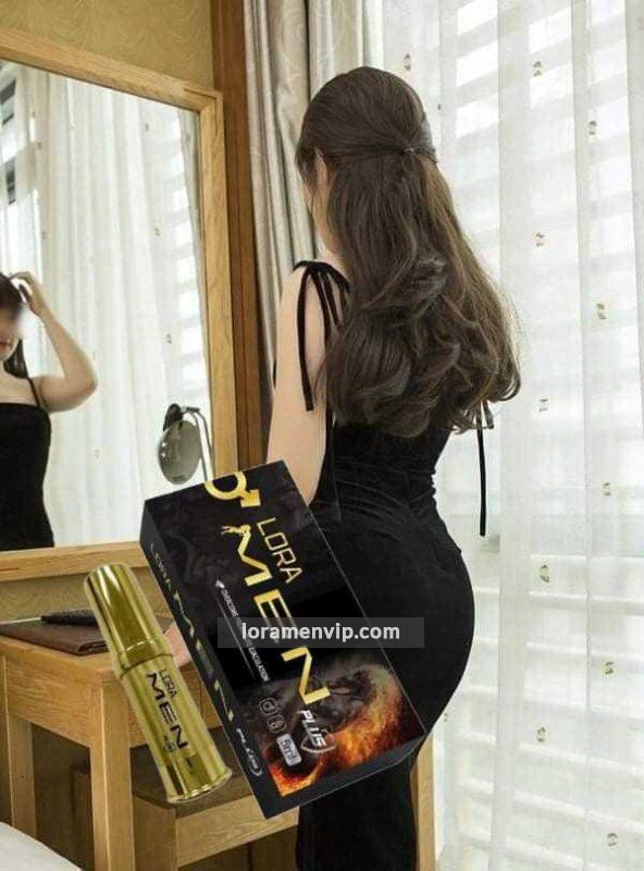 đặc điểm của xịt lora men Bến Tre