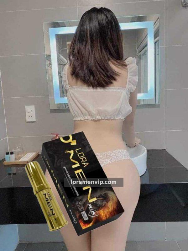lora men tại Đà Nẵng là gì?