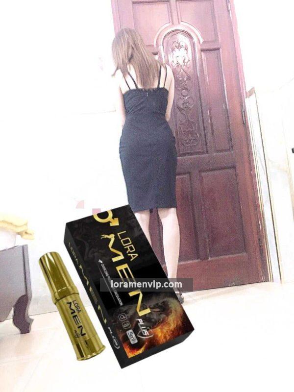 Mua xịt lora men ở đâu Bến Tre