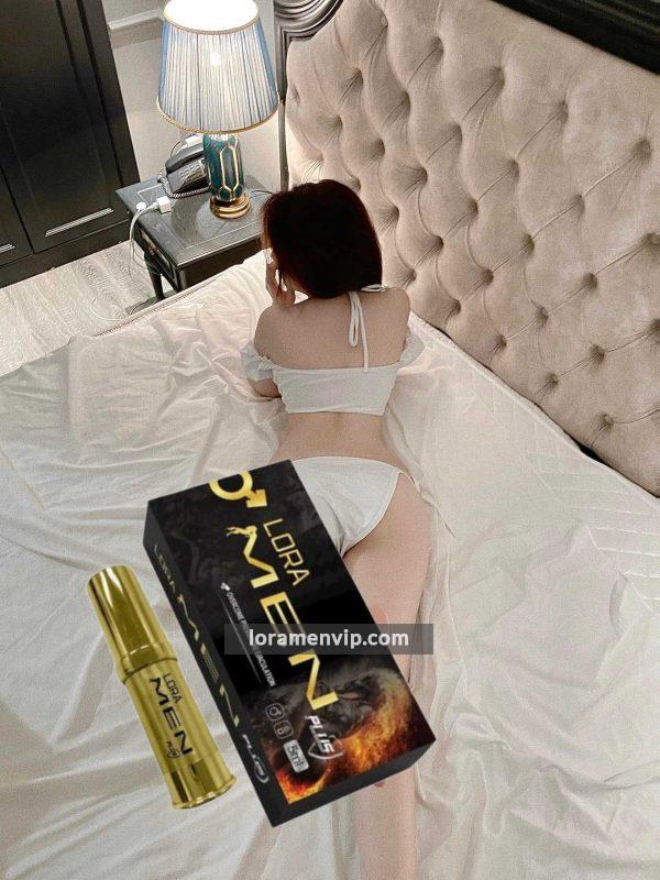 Chai xịt lora men Đắk Nông là gì?