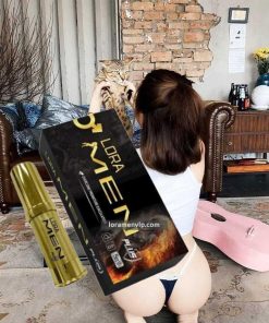 lora men tại Bình Phước