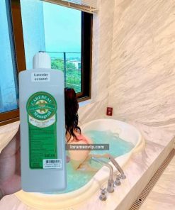 Dầu Massage tại Hải Phòng