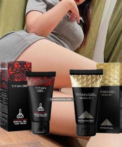 GEL TITAN tại Hải Phòng