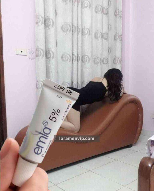 Thông tin về kem Emla tại Hải Phòng