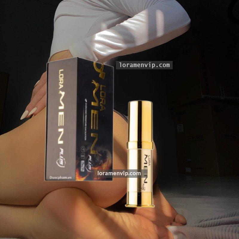 chai xịt lora men tại Phú Thọ công dụng và chức năng ?