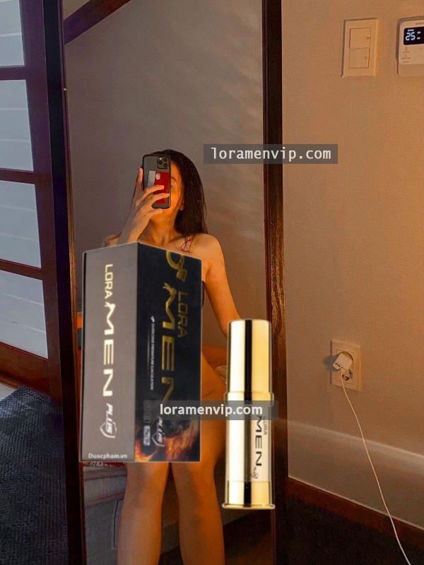 chai xịt lora men Thanh Hóa