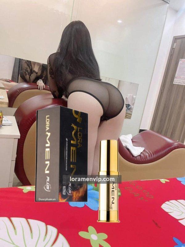 đặc điểm của chai xịt lora men tại Kon Tum