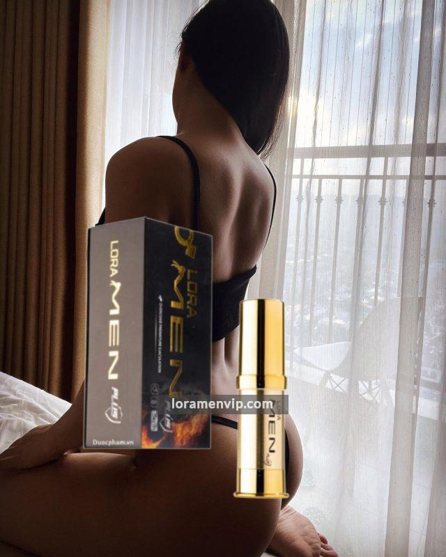 chai xịt lora men tại Nghệ An