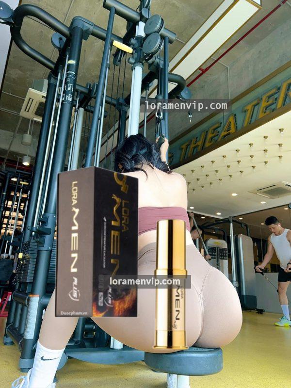chai xịt lora men tại Tây Ninh