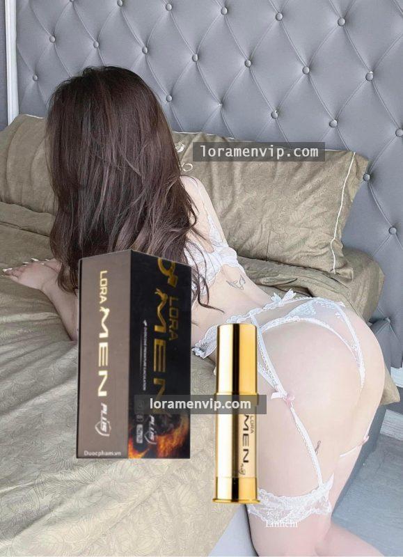 chai xịt lora men tại Quảng Nam