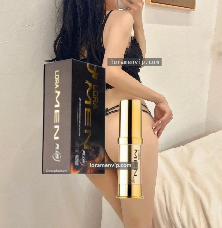 chai xịt lora men tại Tuyên Quang