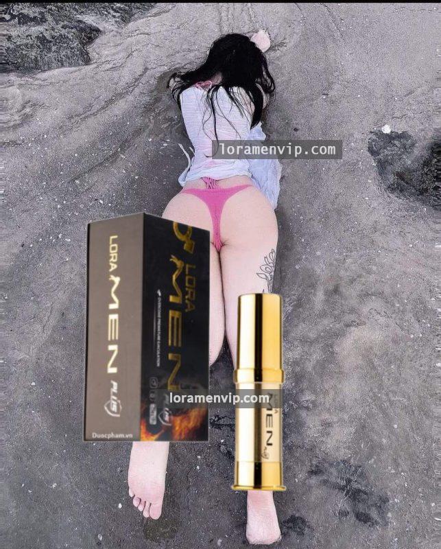 đặc điểm của chai xịt lora men tại Tuyên Quang