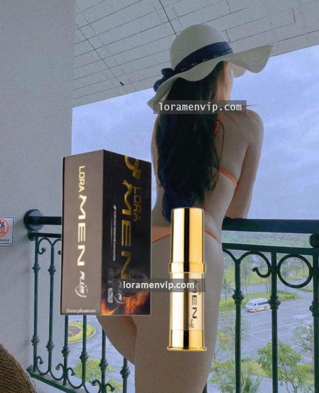 đặc điêm của chai xịt lora men Thanh Hóa