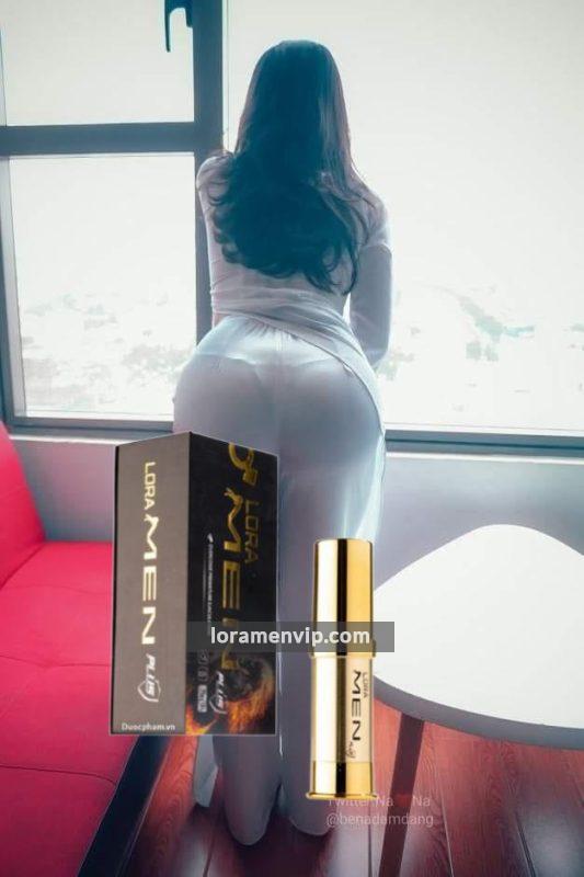 đặc điểm chai xịt lora men tại Lào Cai