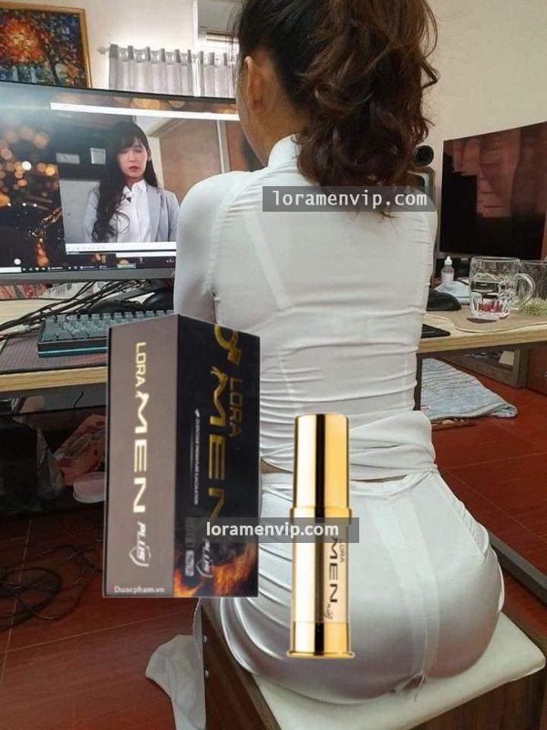 chai xịt lora men tại Quảng Bình