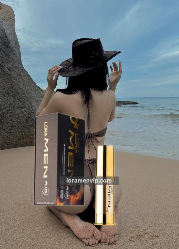 Ưu điểm của lora men 
