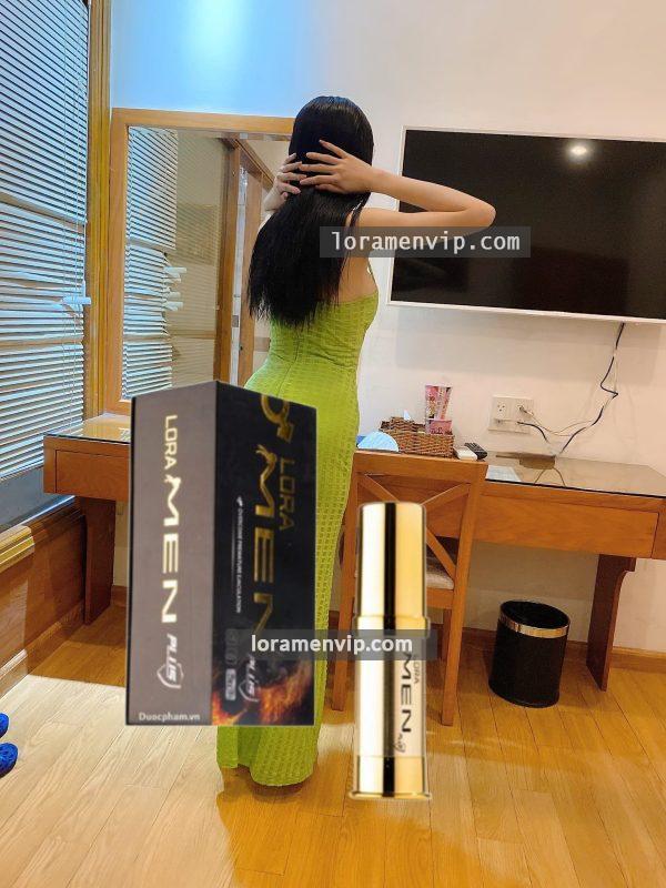 Mua chai xịt lora men tại Quảng Trị ở đâu uy tín?