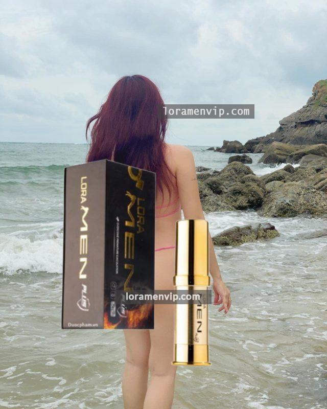 địa chỉ mua chai xịt lora men chính hãng ở Tiền Giang