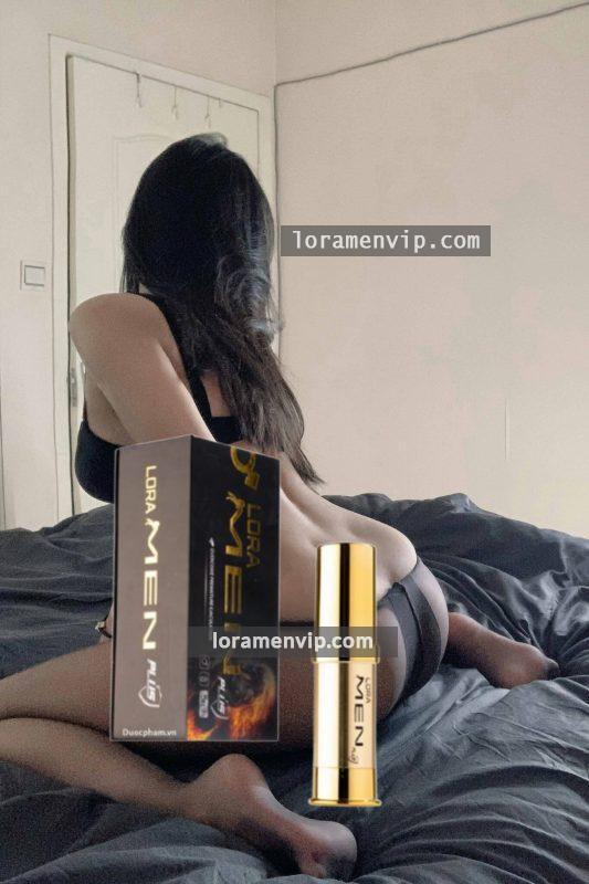 địa chỉ mua bán chai xịt lora men chính hãng tại Trà Vinh